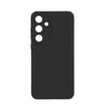 Miniatyrbilde 2 av 4: Onsala Back Silicone Touch Recycled Samsung S24 FE 5G Black