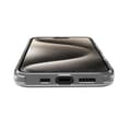 Pikkukuva 4 / 5: Celly Gelskinmag TPU Cover MagSafe-kompatibelt iPhone 16 Transparent