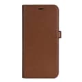 Miniatyrbillede 2 af 5: Buffalo Wallet 2i1 MagSeries 3 Kortrum MagSeries Brun - iPhone 16 Pro Max