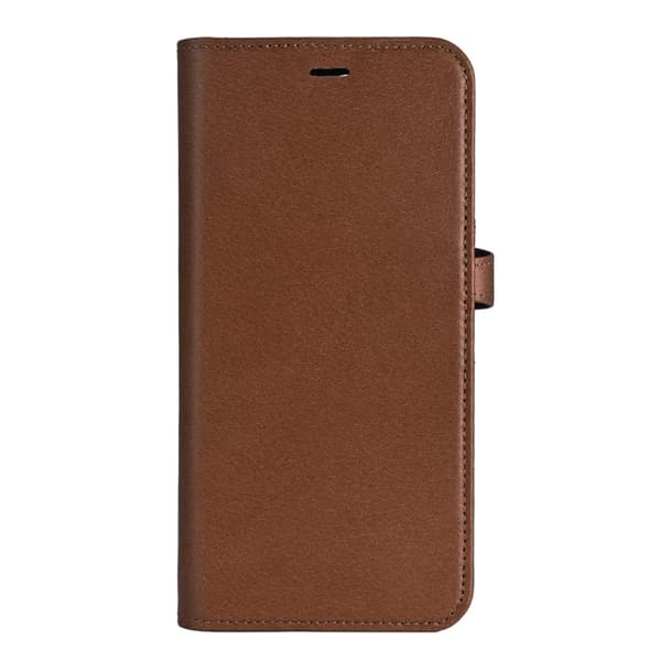 Buffalo Wallet 2i1 MagSeries 3 Kortrum MagSeries Brun - iPhone 16 Pro Max