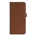 Miniatyrbillede 1 af 5: Buffalo Wallet 2i1 MagSeries 3 Kortrum MagSeries Brun - iPhone 16 Pro Max