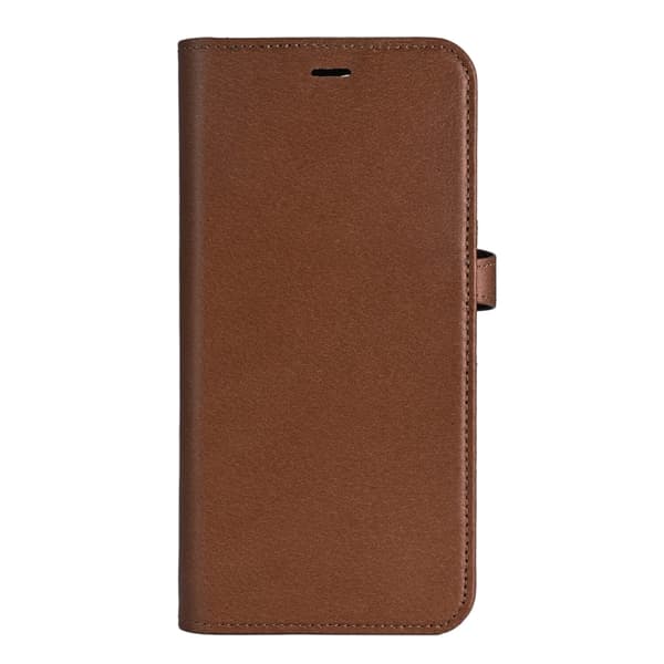 Buffalo Wallet 2i1 MagSeries 3 Kortrum MagSeries Brun - iPhone 16 Pro Max