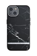 Miniatyrbilde 1 av 4: Richmond & Finch iPhone 13 Pro Freedom-etui, svart marmor