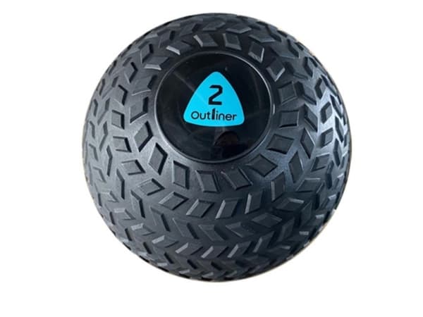 Outliner Slam Ball Lp8105 2Kg