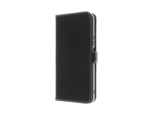 Insmat 650-3306, Flip case, Honor, Honor 200 Smart, 17.3 cm (6.8"), Black