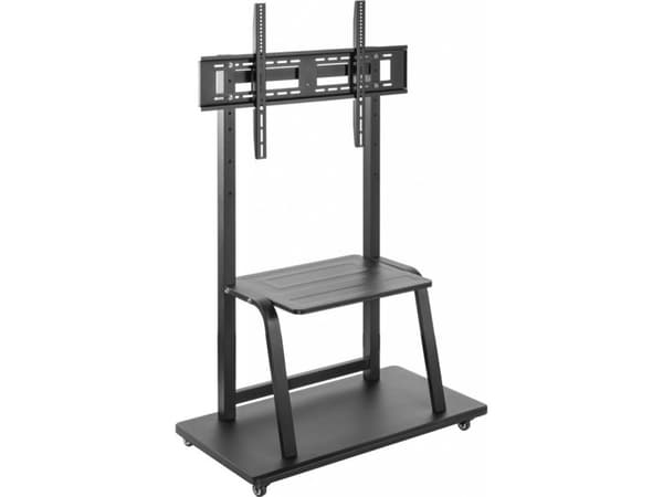 Art MOBILT STATIV + MONTER FOR TV 37-100" 150KG S-13 ART Vesa 800x600 HEAVY DUTY one size