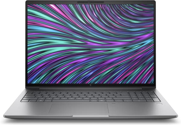 HP ZBook Power 16 G11, Intel Core Ultra 5, 40.6 cm (16"), 1920 x 1200 pixels, 16 GB, 1 TB, Windows 11 Pro