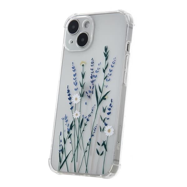 iPhone 7/8/SE (2020/2022) Mobilskal Ultra Trendy Meadow 3