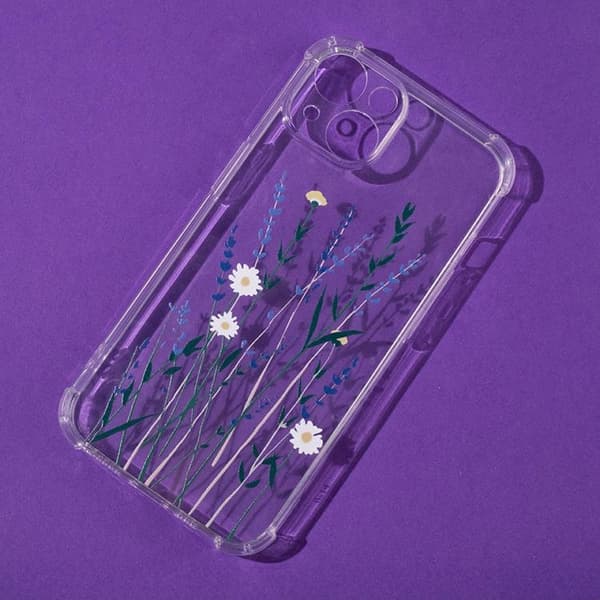 iPhone 7/8/SE (2020/2022) Mobilskal Ultra Trendy Meadow 3
