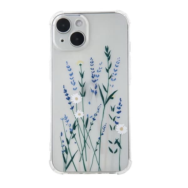 iPhone 7/8/SE (2020/2022) Mobilskal Ultra Trendy Meadow 3