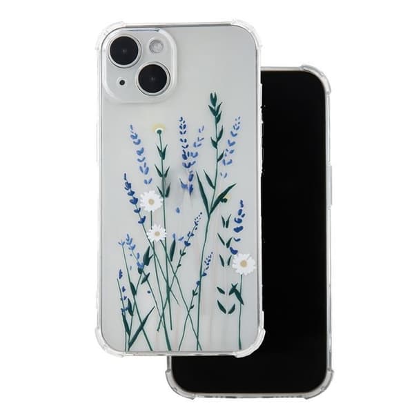 iPhone 7/8/SE (2020/2022) Mobilskal Ultra Trendy Meadow 3