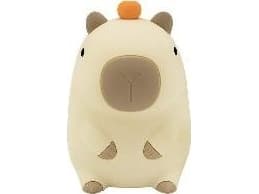 Yöpöytävalaisin Tracer Capybara