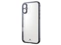 Pikkukuva 2 / 3: Black Rock 228104, Cover, Apple, iPhone 16 Plus, 17 cm (6.7"), Black