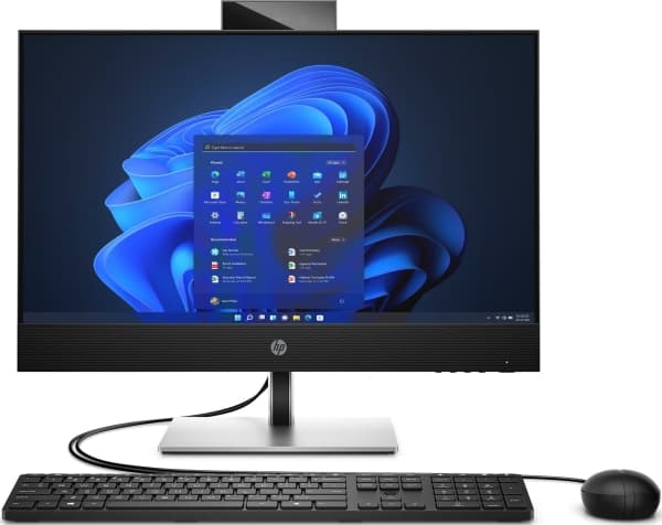 Komputer HP Komputer ProOne 440 G9 All-in-One i5-14500T 512GB/16GB/W11P/23.8 A54YMET