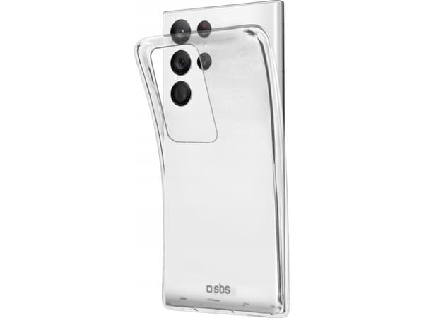 SBS Mobile SBS Skinny cover for Samsung Galaxy S23 Ultra