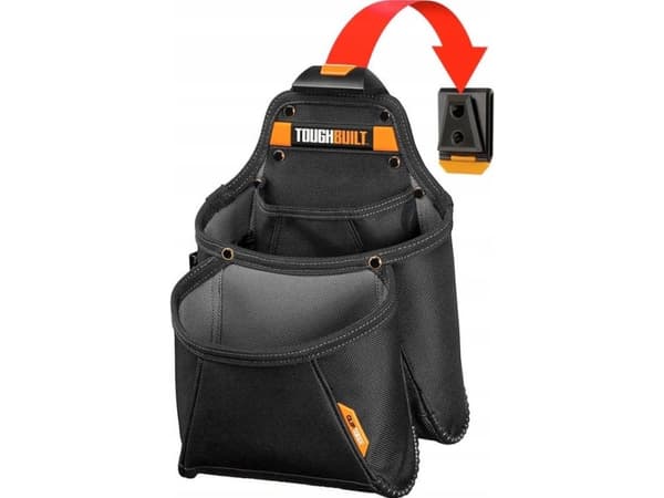 ToughBuilt Tool Bag ToughBuilt(r) Mega Supply Pouch