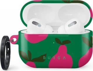 Slowmoose Burga - skyddsfodral för AirPods Pro 2 (refresco)