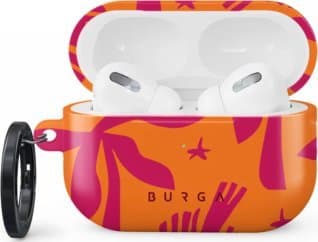 Slowmoose Burga - skyddsfodral för AirPods Pro 2 (siesta)