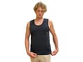 Miniatyrbilde 3 av 5: Glovii GV2M, Heated vest, Skigåing, Snowboarding, Unisex, Sort, Alle (tider), czerwony