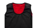Miniatyrbilde 4 av 5: Glovii GV2M, Heated vest, Skigåing, Snowboarding, Unisex, Sort, Alle (tider), czerwony
