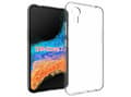 Miniatyrbilde 2 av 2: eSTUFF London - Baksidedeksel for mobiltelefon - termoplast-polyuretan (TPU) - gjennomsiktig - for Samsung Galaxy XCover7