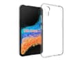 Miniatyrbilde 1 av 2: eSTUFF London - Baksidedeksel for mobiltelefon - termoplast-polyuretan (TPU) - gjennomsiktig - for Samsung Galaxy XCover7