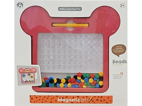 Magnettavla