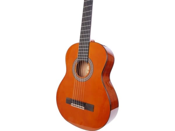 Arrow Calma 1/2 Gloss klassisk gitarr 1/2