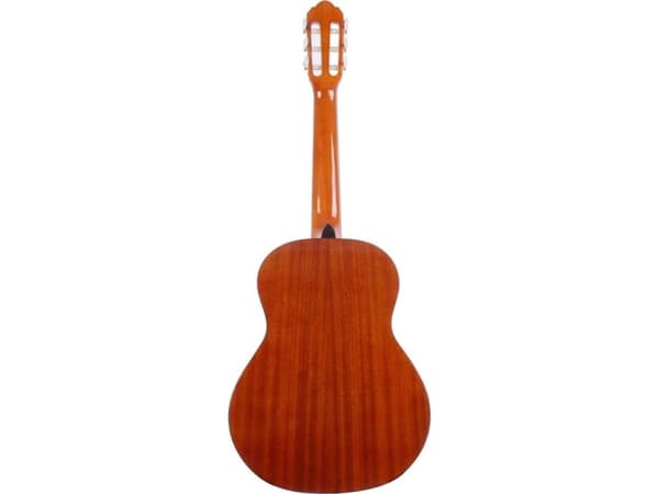 Arrow Arrow Calma 3/4 Gloss klassisk gitarr 3/4