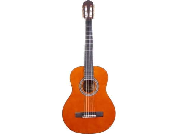 Arrow Arrow Calma 3/4 Gloss klassisk gitarr 3/4