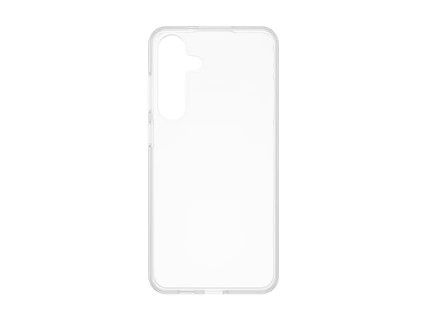 PanzerGlass SAFE. by ® TPU Case Samsung Galaxy S24+ | Transparent, Cover, Samsung, Samsung - Galaxy S24 Plus, Transparent
