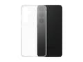Pikkukuva 2 / 5: PanzerGlass SAFE. by ® TPU Case Samsung Galaxy S24+ | Transparent, Cover, Samsung, Samsung - Galaxy S24 Plus, Transparent