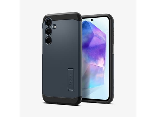 Spigen ACS07531 Matkapuhelimen suojakotelo 16,8 cm (6,6") Cover Metallic (8809971224444-ACS07531)