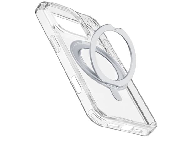 Cellularline 8018080483783, Cover, Apple, iPhone 16 Pro Max, 17.5 cm (6.9"), Transparent