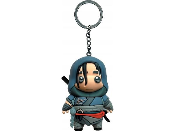Cenega Assassin''s Creed Shadows Naoe, Samlefigur, Video spill