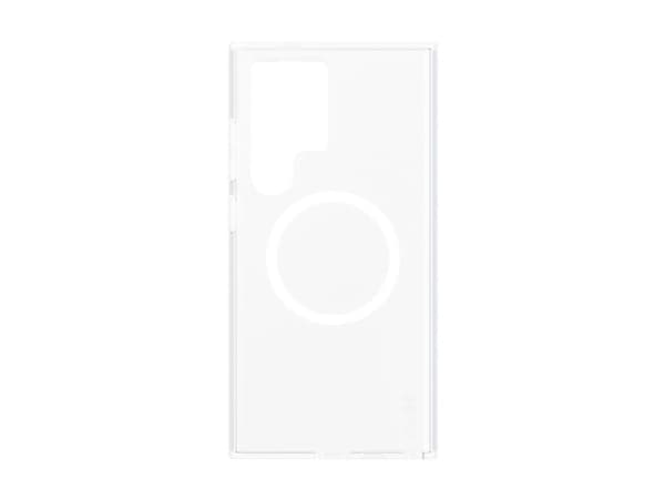 CARE by PanzerGlass Urban Combat - Baksidedeksel for mobiltelefon - Qi - termoplast-polyuretan (TPU), polykarbonat (PC), oleofobisk belegg - gjennoms