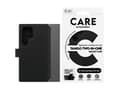 Miniatyrbilde 3 av 5: CARE by PanzerGlass Tango - Lommebok for mobiltelefon - 2-i-1 lommebok - termoplast-polyuretan (TPU), polyuretan (PU) - for Samsung Galaxy S24 Ultra