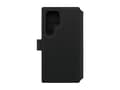 Miniatyrbilde 1 av 5: CARE by PanzerGlass Tango - Lommebok for mobiltelefon - 2-i-1 lommebok - termoplast-polyuretan (TPU), polyuretan (PU) - for Samsung Galaxy S24 Ultra