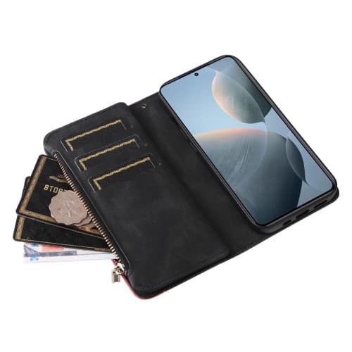 KT Wallet Case til Xiaomi 14T