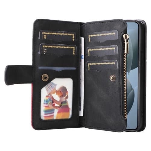 KT Wallet Case til Xiaomi 14T