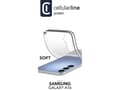 Pikkukuva 1 / 5: Cellularline 8018080489587, Cover, Samsung, Galaxy A16, 17 cm (6.7"), Transparent