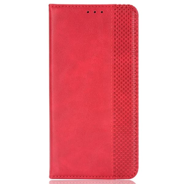 Wallet Stand Flip-telefonetui til Xperia 1 VI