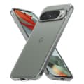 Miniatyrbild 4 av 11: Google Pixel 9 Pro - Stilrent och Praktiskt Ultra Tunt Silikonskal
