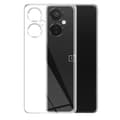 Miniatyrbild 5 av 9: Oneplus Nord CE3 Lite 5G - Stilrent Ultra Tunt Silikonskal (Floveme)