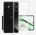 Miniatyrbild 2 av 9: Oneplus Nord CE3 Lite 5G - Stilrent Ultra Tunt Silikonskal (Floveme)