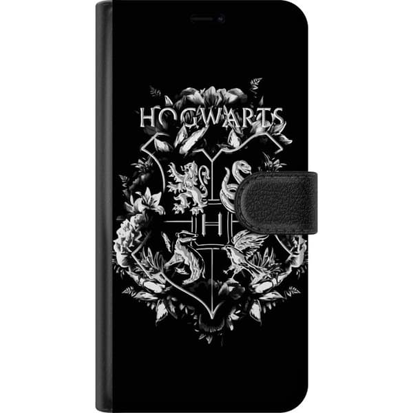 Apple iPhone XS Max Tegnebogsetui Hogwarts Legacy