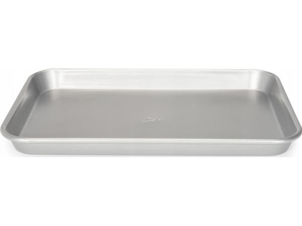 Patisse Patisse - Stekebrett 34x24cm SØLVTOPP