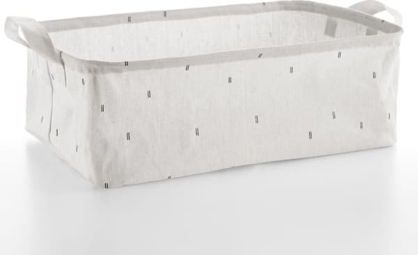 RAYEN Canvas Basket