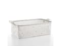 Miniatyrbilde 1 av 2: RAYEN Canvas Basket