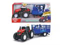 Pikkukuva 1 / 2: Dickie Massey Ferguson traktori 26cm